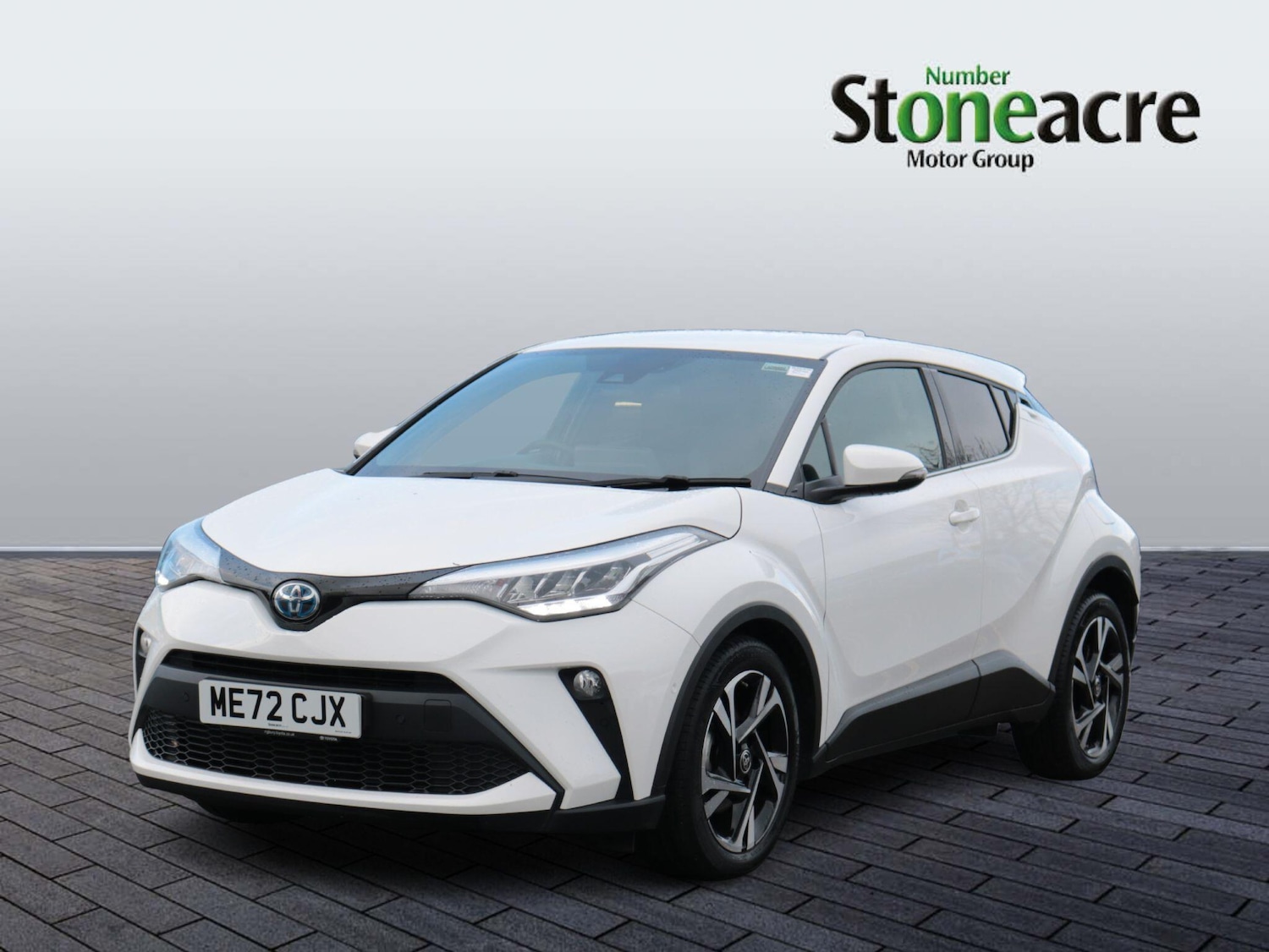 Used Toyota C-HR 2023 for sale - 77255144: Photo 9