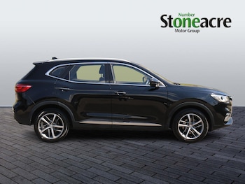 Used MG MG HS 2023 for sale - 79279602: Photo