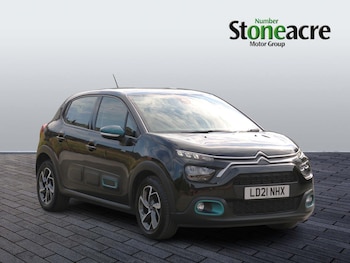 Used Citroen C3 2021 for sale - 79337697: Photo
