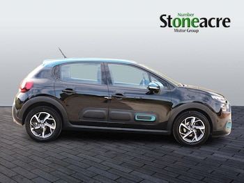 Used Citroen C3 2021 for sale - 79337697: Photo