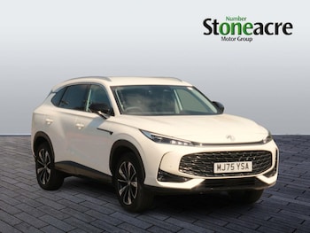Used MG MG HS 2025 for sale - 78475540: Photo