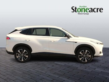 Used MG MG HS 2025 for sale - 78475540: Photo