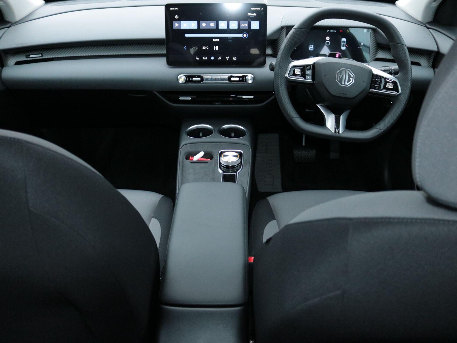 Used MG MGS5 for sale - 77710294: Photo 10