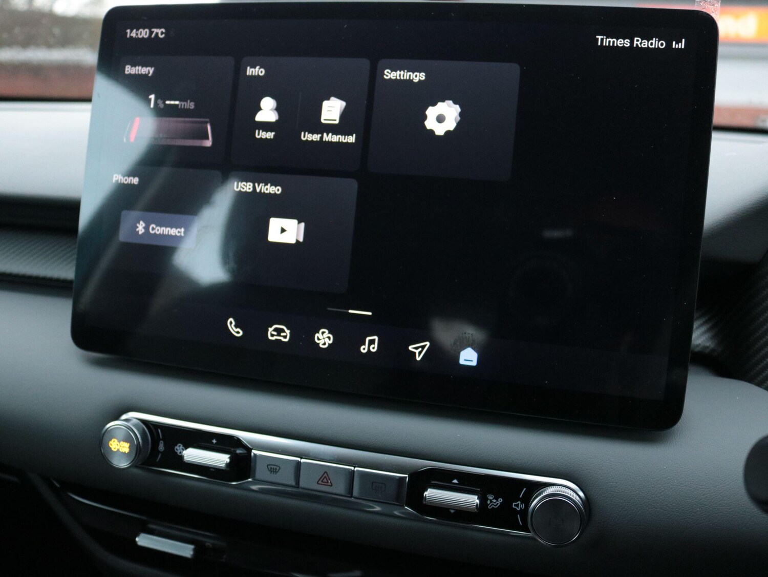 Used MG MGS5 for sale - 77710294: Photo 15