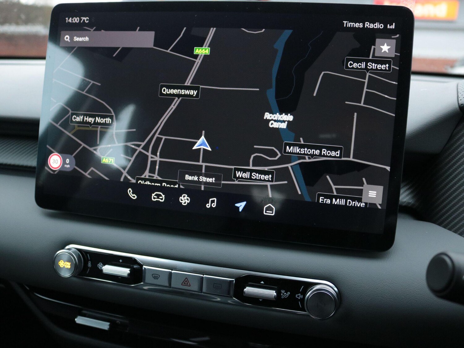 Used MG MGS5 for sale - 77710294: Photo 16