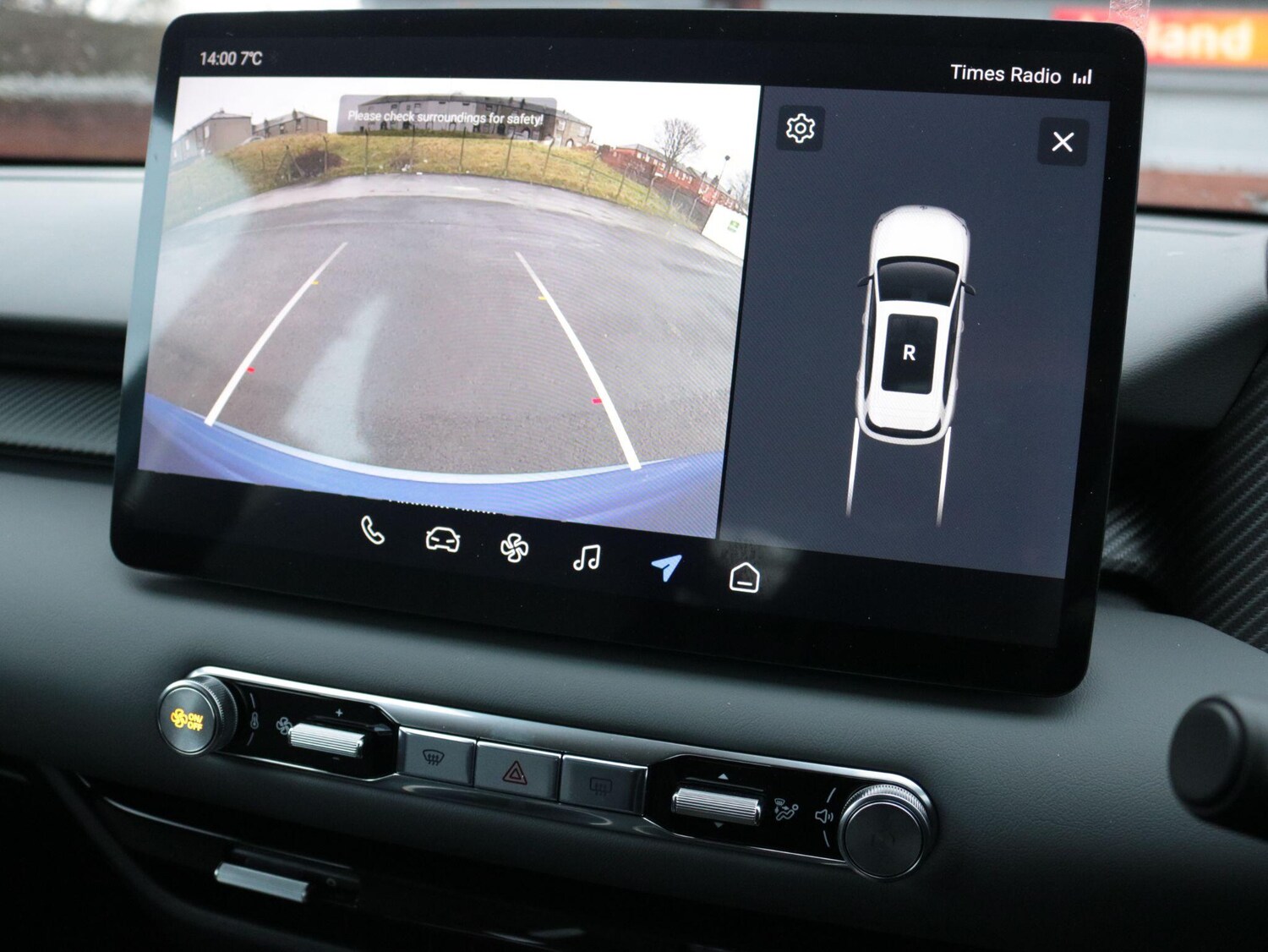 Used MG MGS5 for sale - 77710294: Photo 17