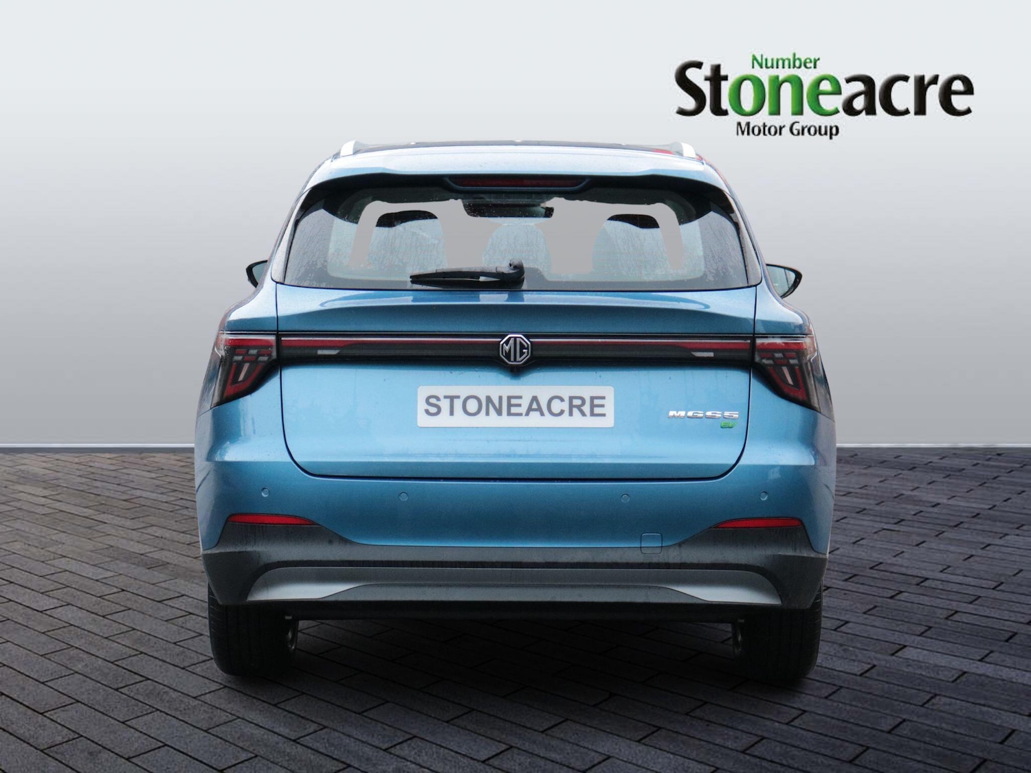 Used MG MGS5 for sale - 77710294: Photo 3