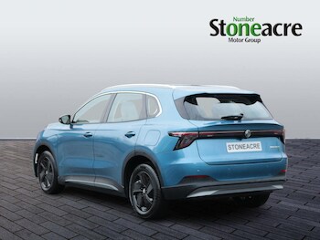 Used MG MGS5 2025 for sale - 77710294: Photo