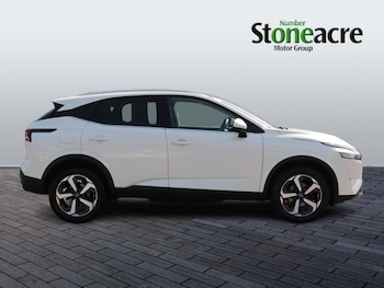 Used Nissan Qashqai 2024 for sale - 78772224: Photo