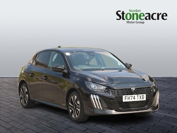 Used Peugeot 208 2025 for sale - 79192128: Photo