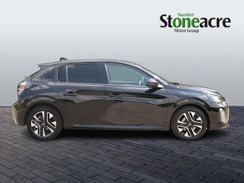 Used Peugeot 208 2025 for sale - 79192128: Photo