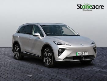 Used MG MGS6 2026 for sale - 79553488: Photo