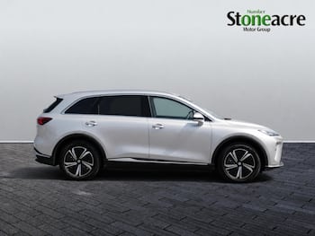 Used MG MGS6 2026 for sale - 79553488: Photo