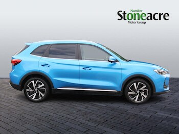 Used MG MG ZS 2026 for sale - 78958832: Photo