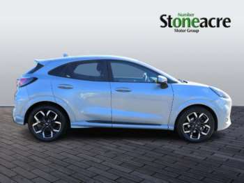 Used Ford Puma 2023 for sale - 74293871: Photo