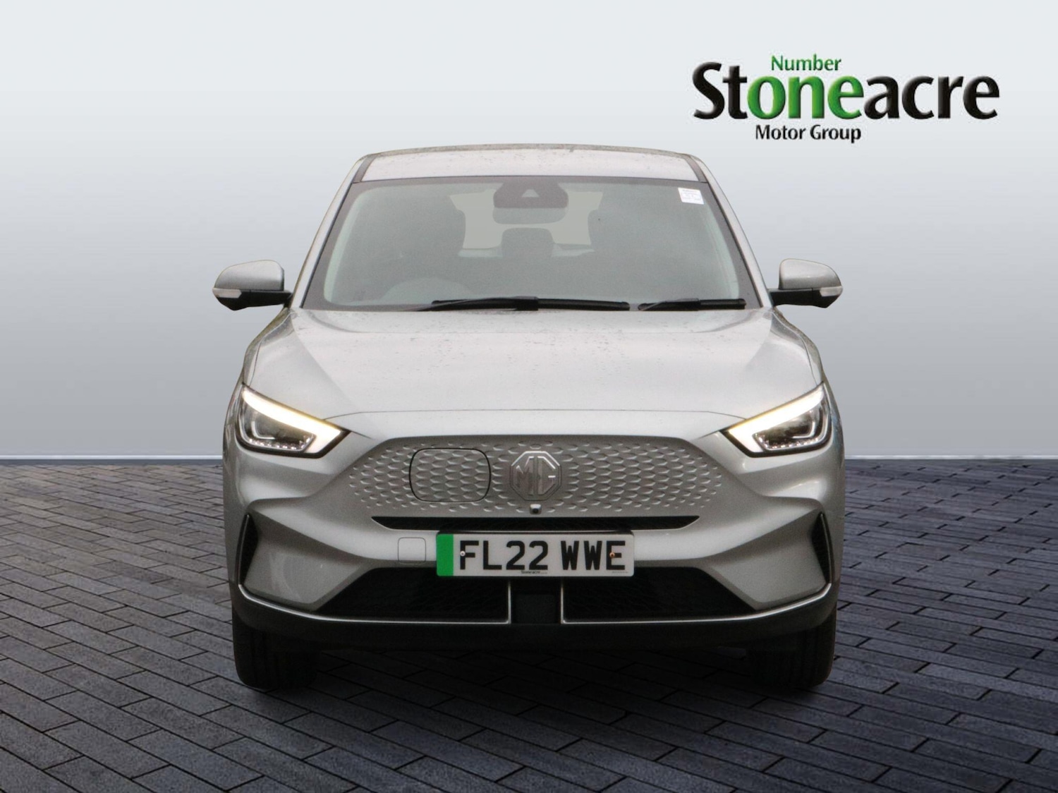 Used MG MG ZS 2022 for sale - 77908753: Photo 10