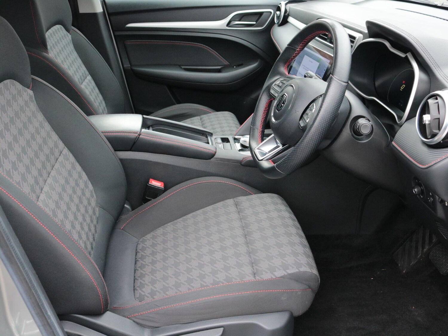 Used MG MG ZS 2022 for sale - 77908753: Photo 13