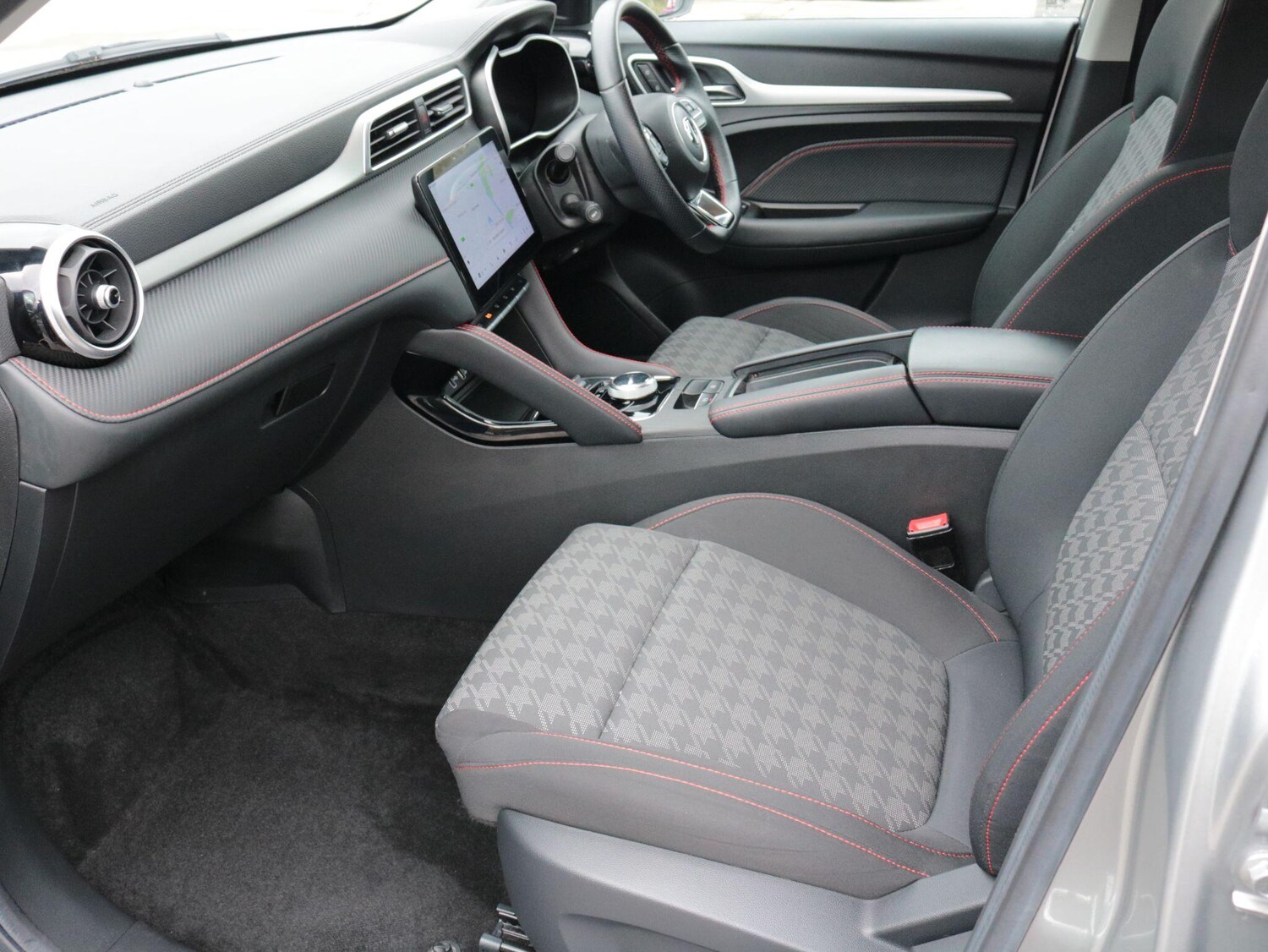 Used MG MG ZS 2022 for sale - 77908753: Photo 15