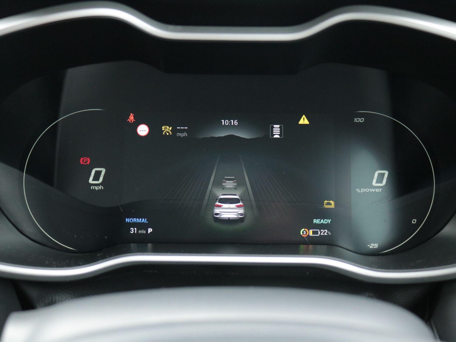 Used MG MG ZS 2022 for sale - 77908753: Photo 16