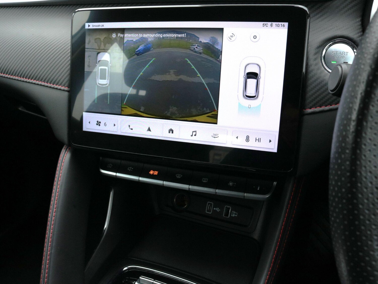 Used MG MG ZS 2022 for sale - 77908753: Photo 19