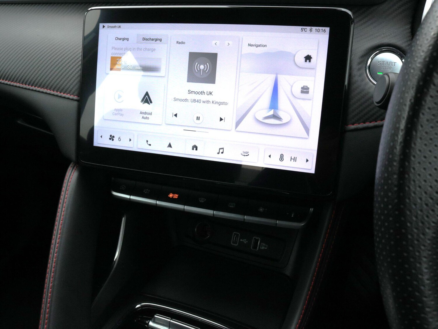 Used MG MG ZS 2022 for sale - 77908753: Photo 20