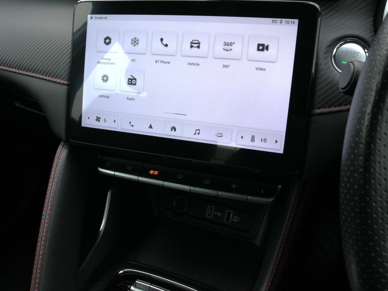 Used MG MG ZS 2022 for sale - 77908753: Photo 21