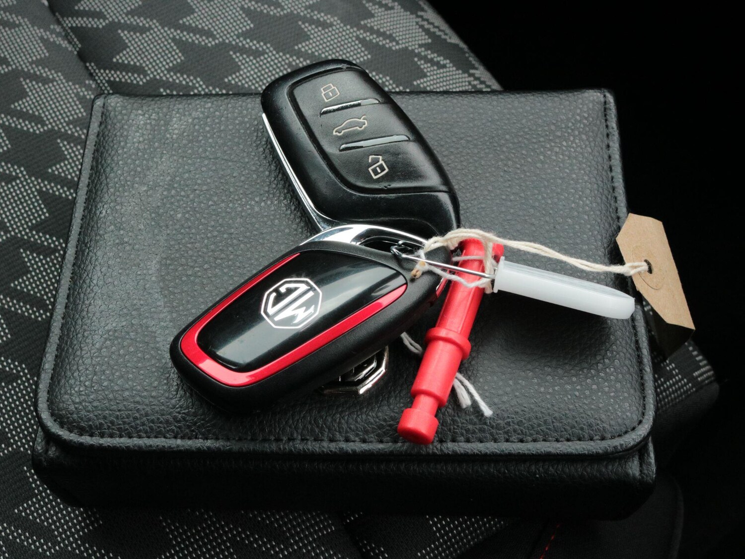 Used MG MG ZS 2022 for sale - 77908753: Photo 28