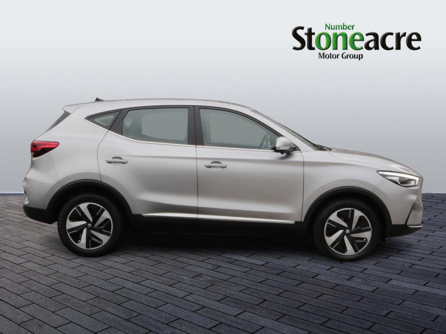 Used MG MG ZS 2022 for sale - 77908753: Photo 4