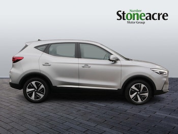 Used MG MG ZS 2022 for sale - 77908753: Photo