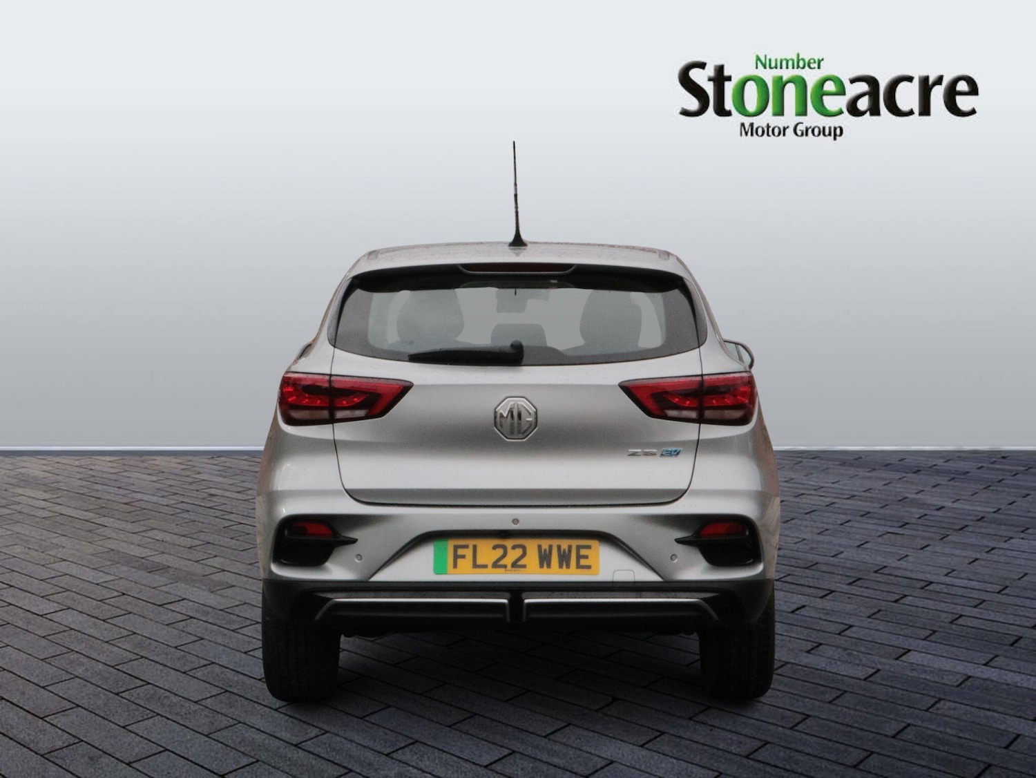 Used MG MG ZS 2022 for sale - 77908753: Photo 6