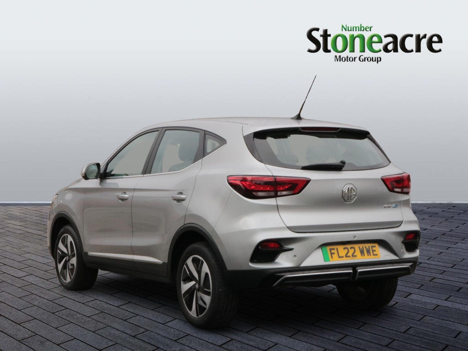 Used MG MG ZS 2022 for sale - 77908753: Photo 7