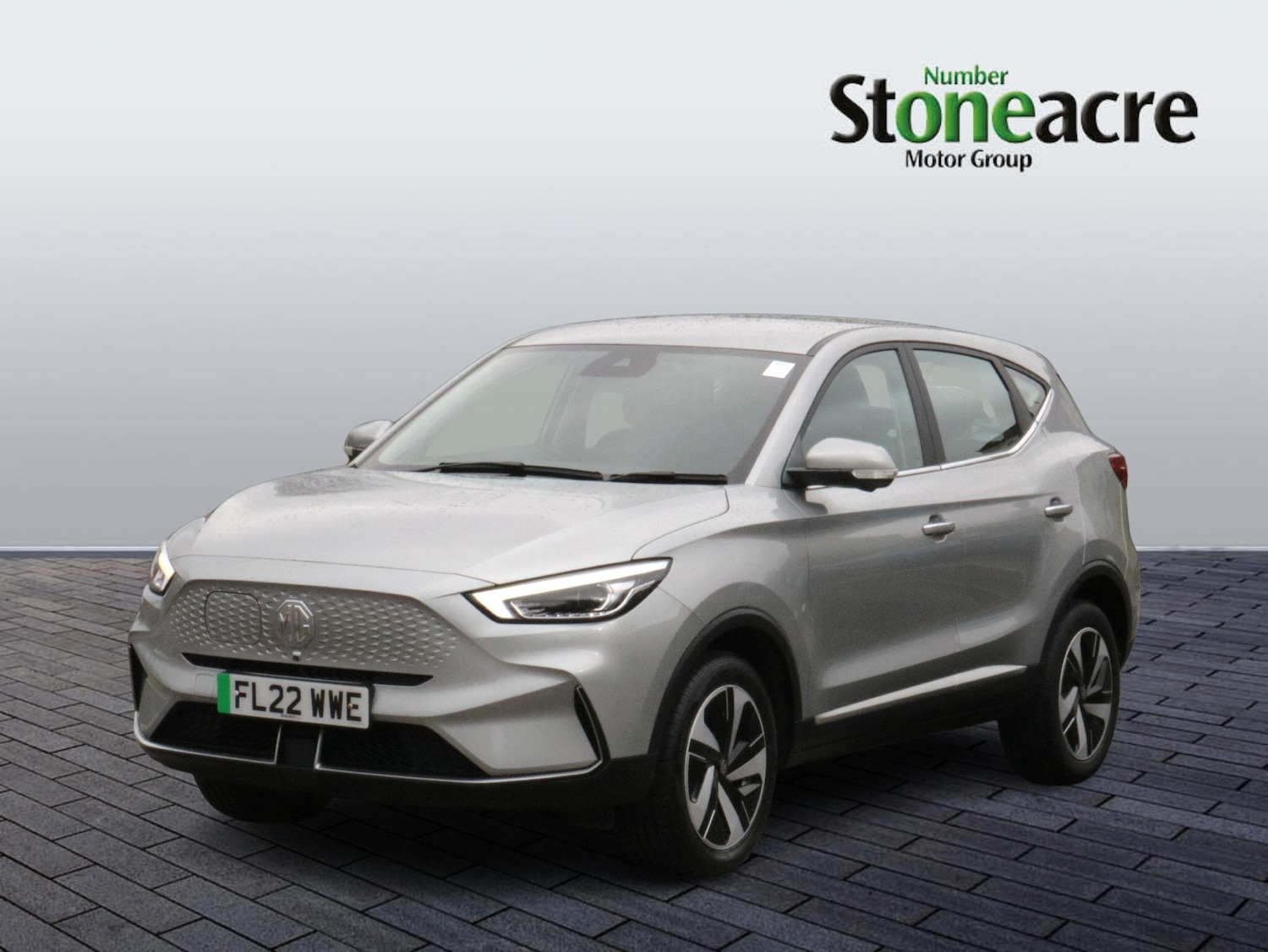 Used MG MG ZS 2022 for sale - 77908753: Photo 9