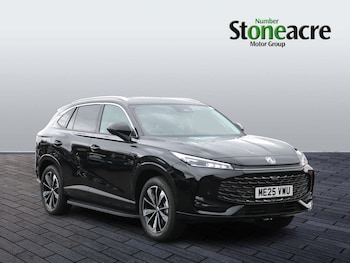 2025 (25) - 1.5 T-GDI 24.7kWh Trophy SUV 5dr Petrol Plug-in Hybrid Auto Euro 6 (s/s) (2