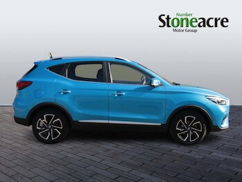 Used MG MG ZS 2023 for sale - 78471022: Photo