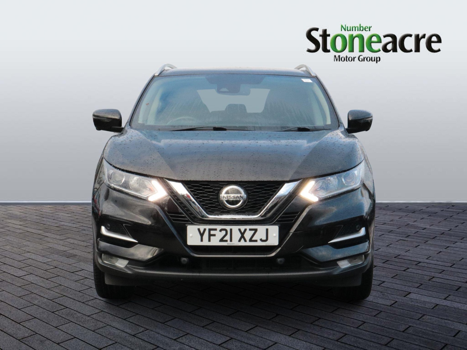 Used Nissan Qashqai 2021 for sale - 77109894: Photo 10