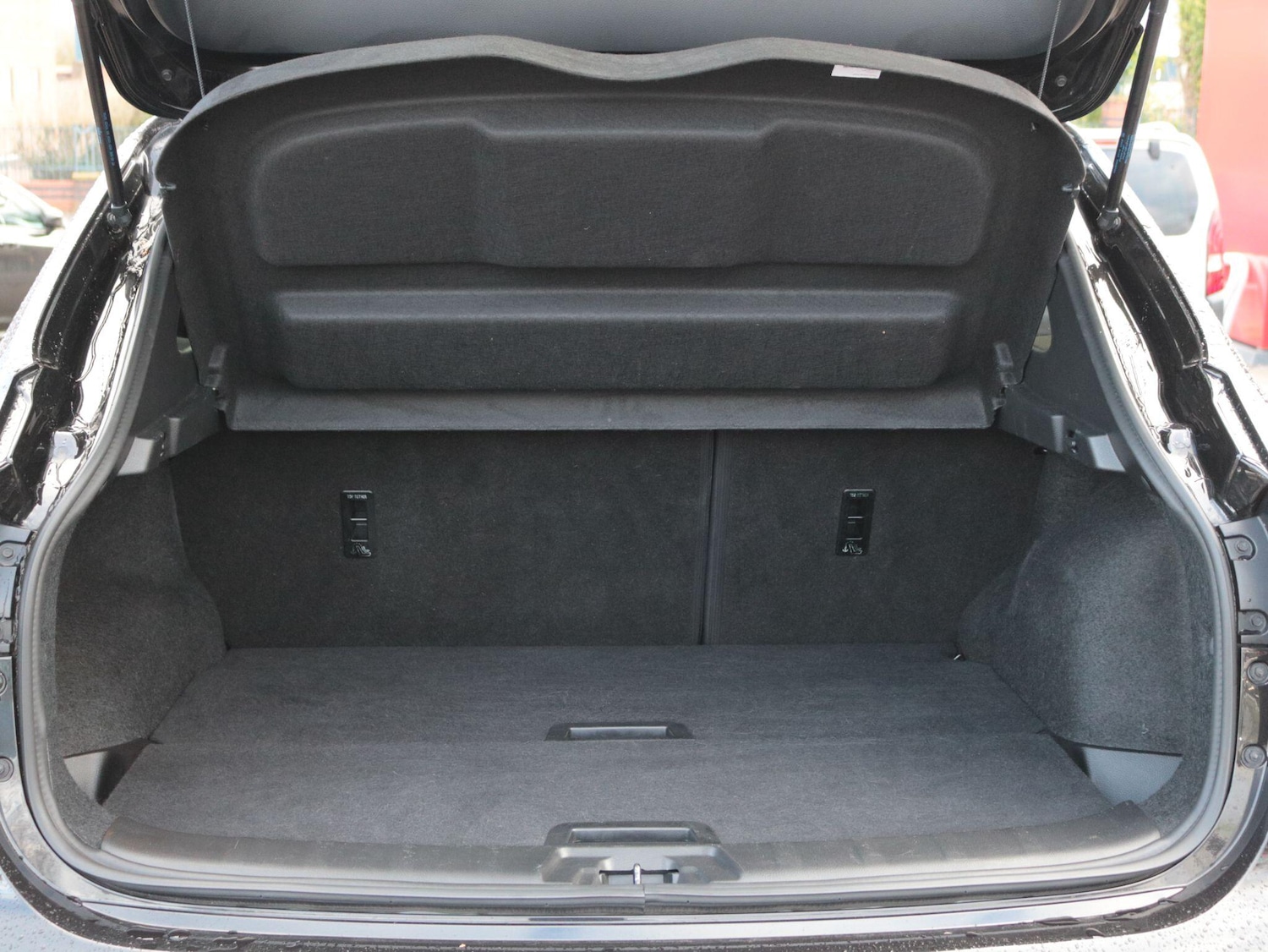 Used Nissan Qashqai 2021 for sale - 77109894: Photo 12