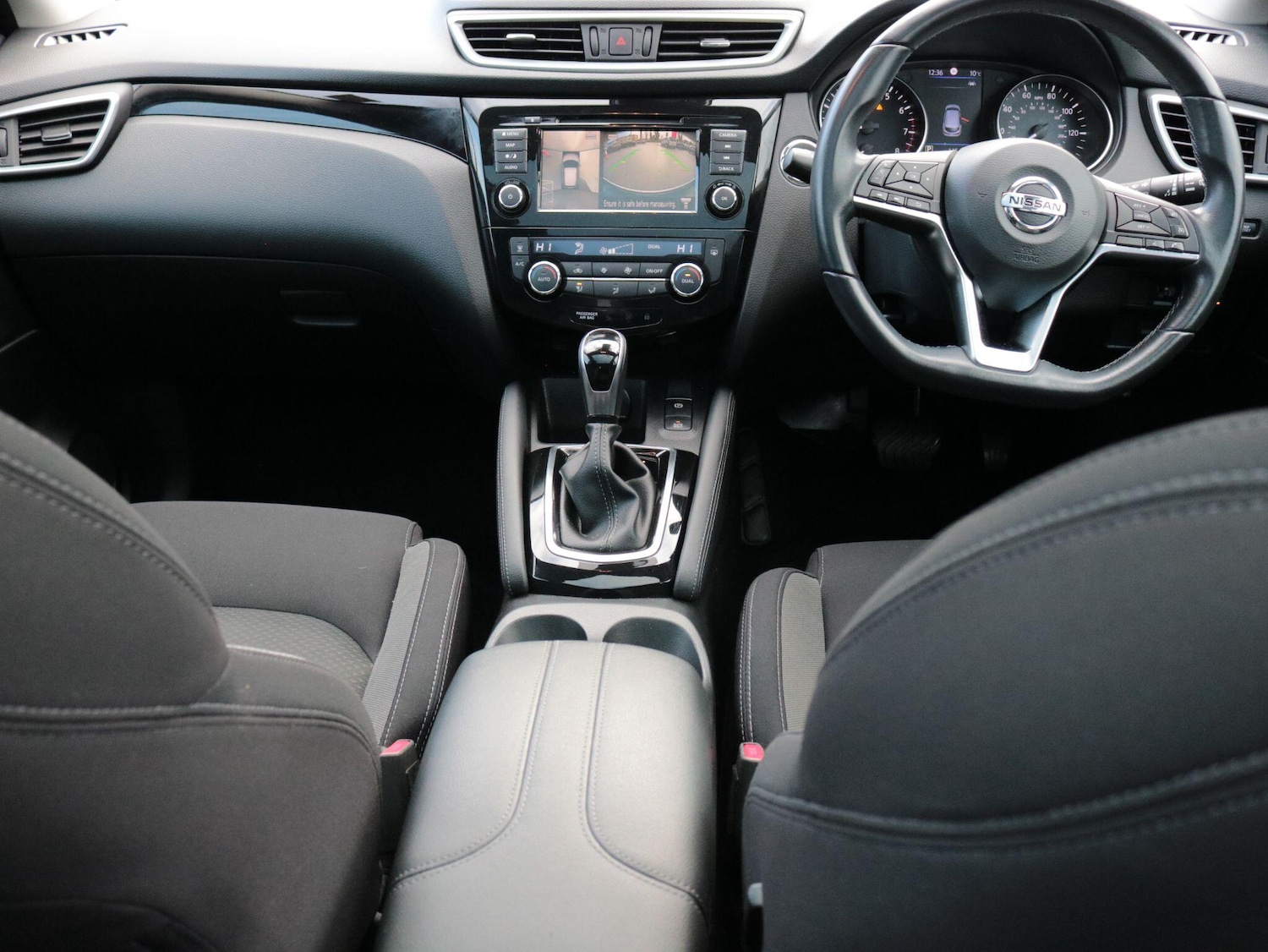 Used Nissan Qashqai 2021 for sale - 77109894: Photo 14