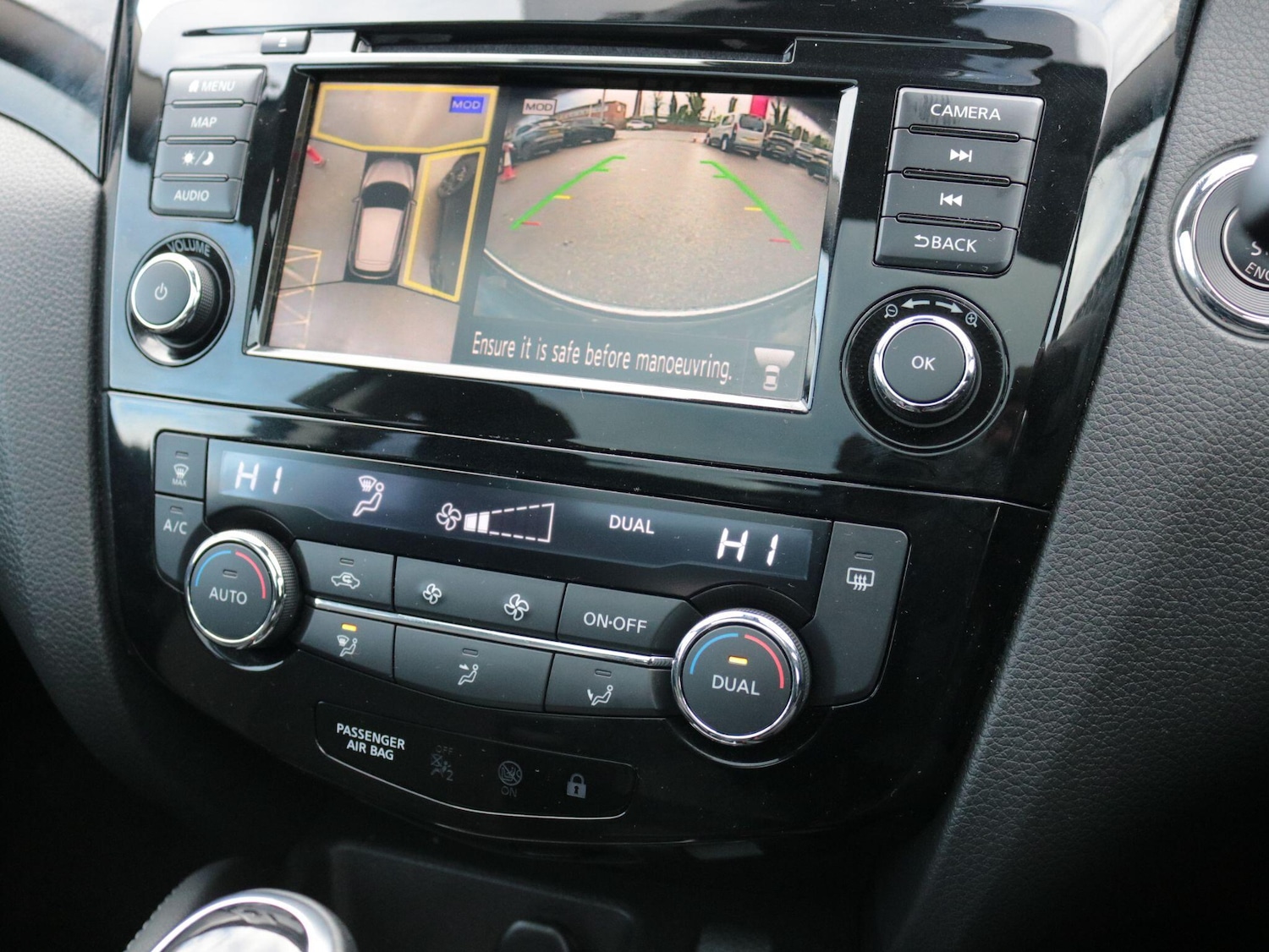 Used Nissan Qashqai 2021 for sale - 77109894: Photo 18