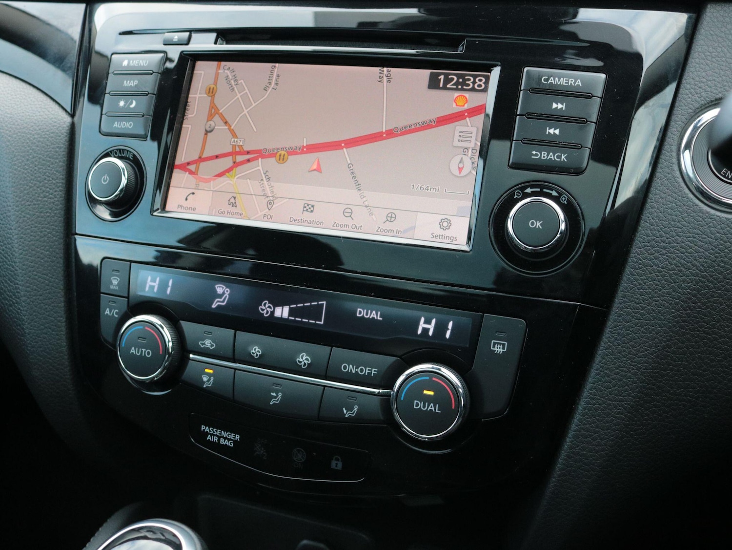 Used Nissan Qashqai 2021 for sale - 77109894: Photo 19