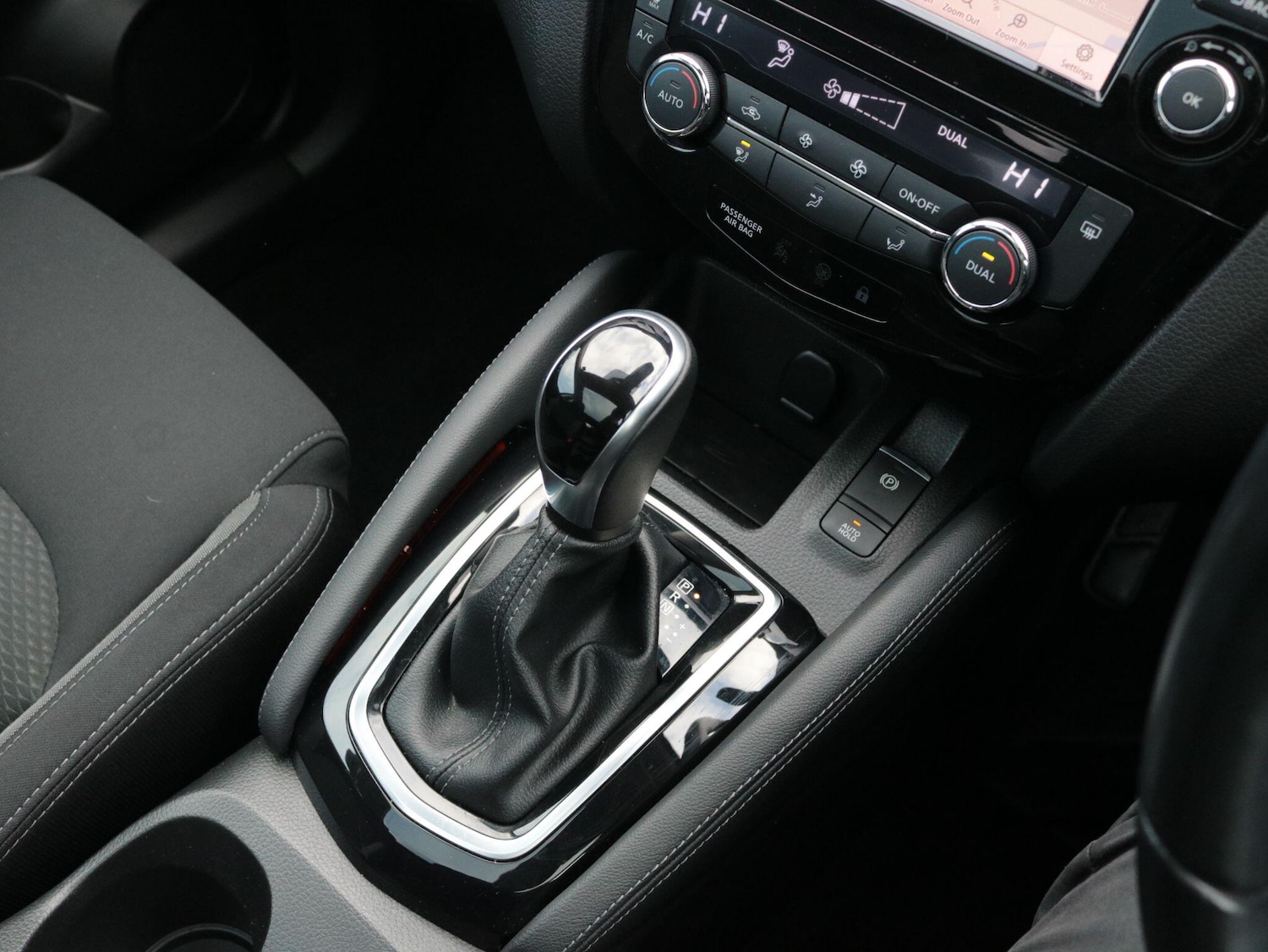 Used Nissan Qashqai 2021 for sale - 77109894: Photo 20