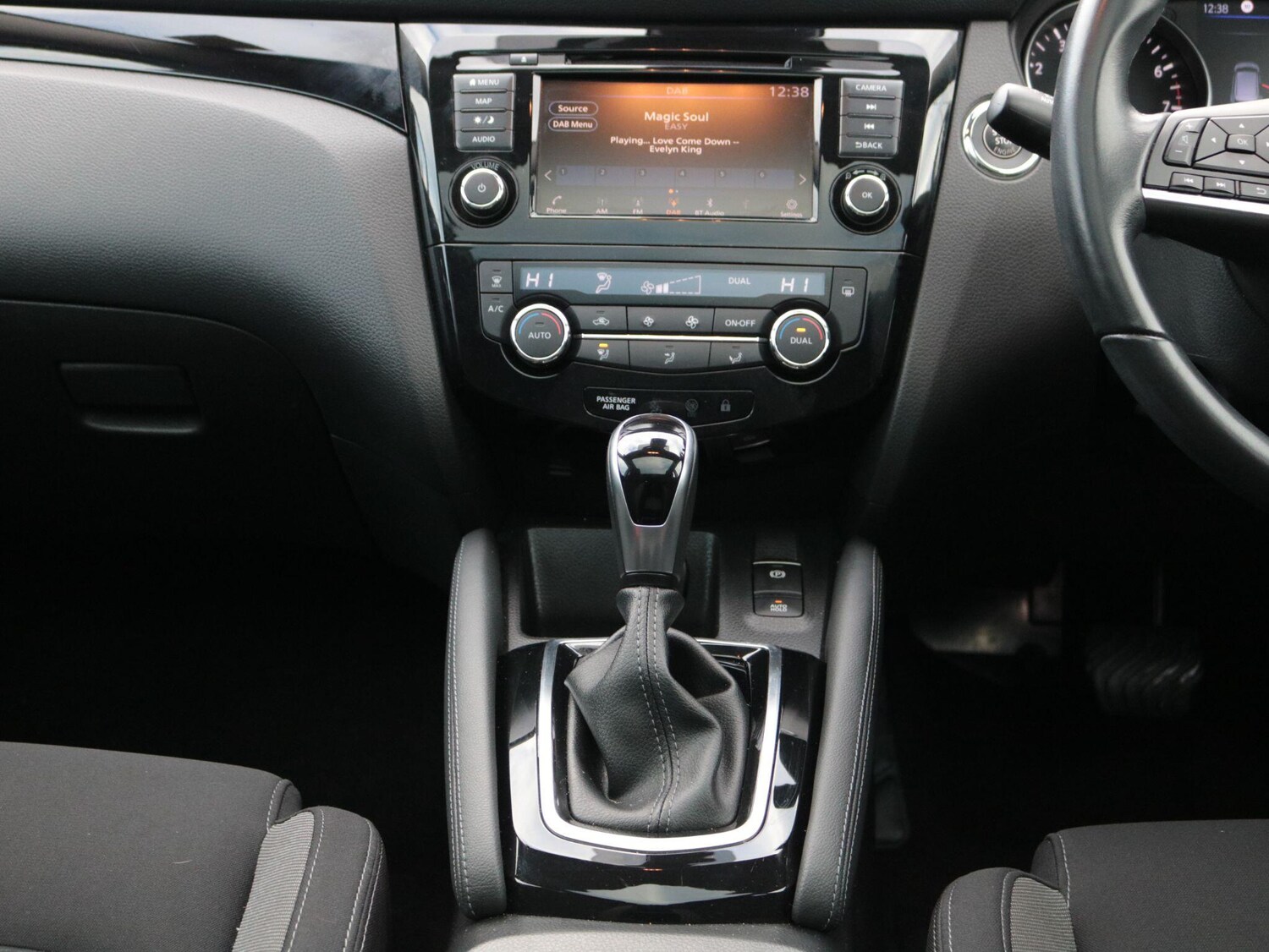 Used Nissan Qashqai 2021 for sale - 77109894: Photo 21