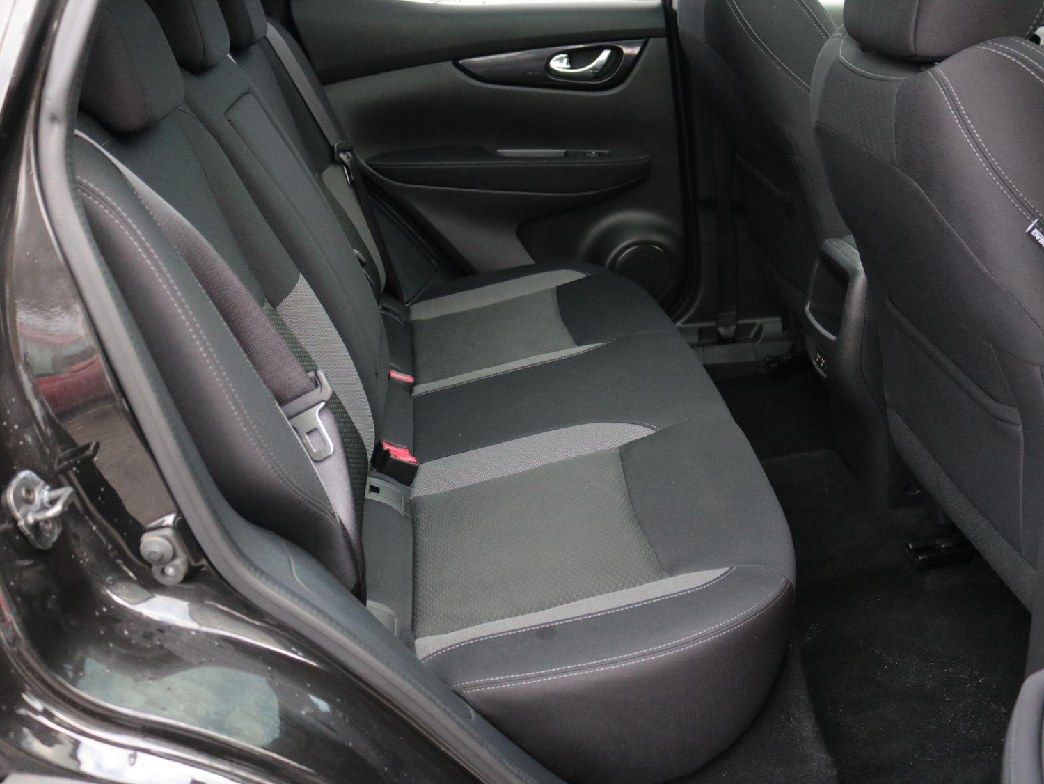 Used Nissan Qashqai 2021 for sale - 77109894: Photo 22