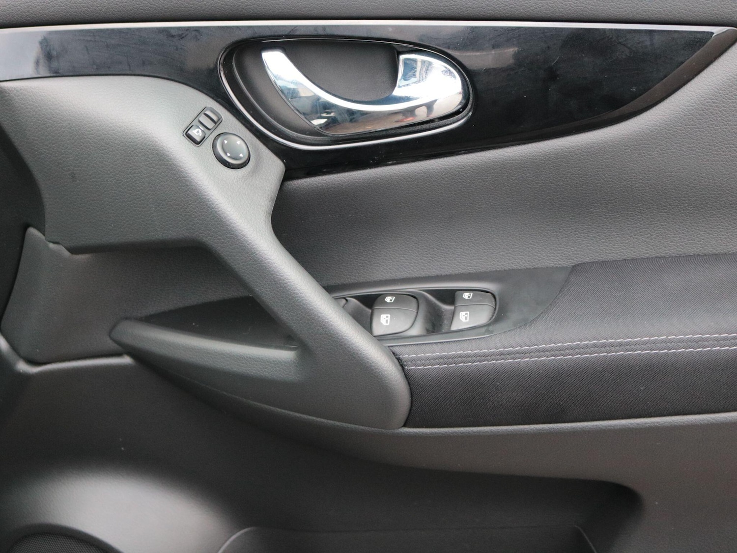 Used Nissan Qashqai 2021 for sale - 77109894: Photo 25