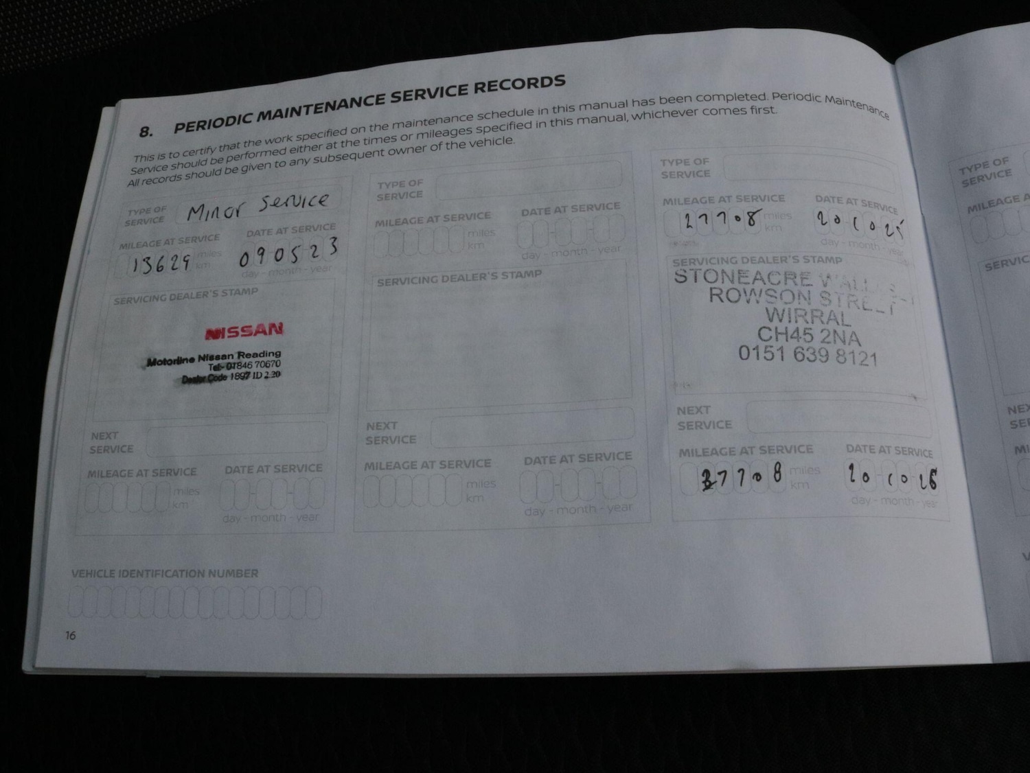 Used Nissan Qashqai 2021 for sale - 77109894: Photo 26