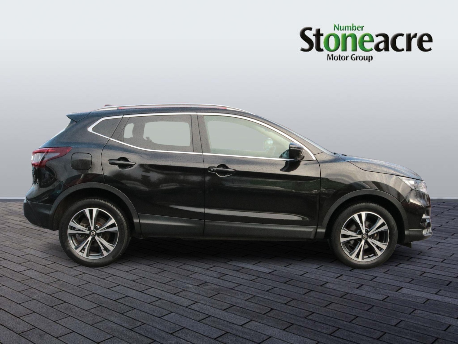 Used Nissan Qashqai 2021 for sale - 77109894: Photo 4
