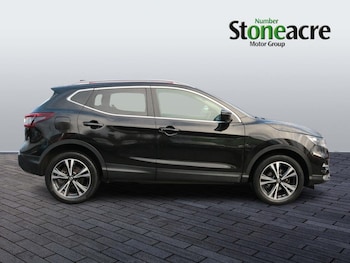 Used Nissan Qashqai 2021 for sale - 77109894: Photo