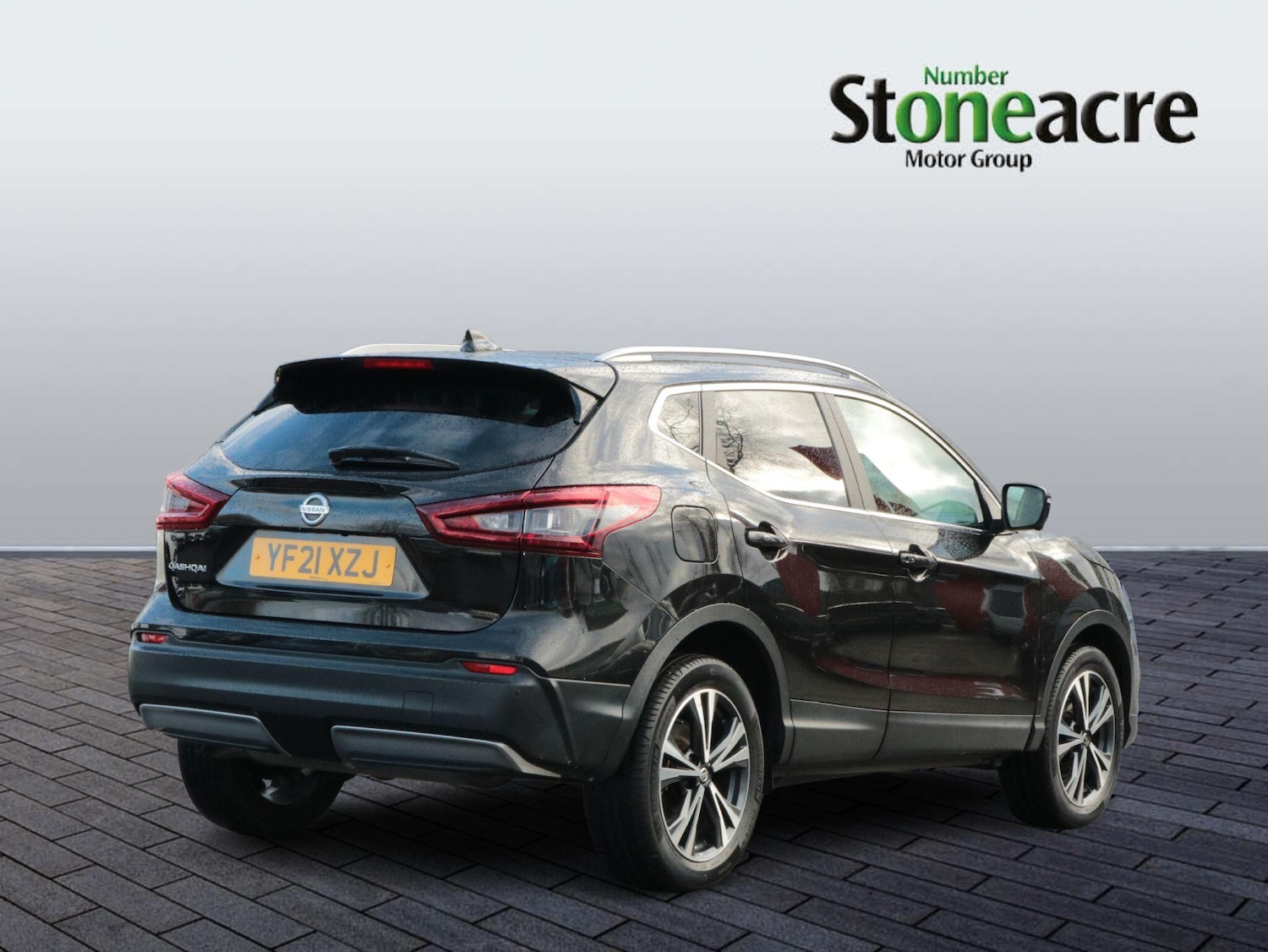 Used Nissan Qashqai 2021 for sale - 77109894: Photo 5