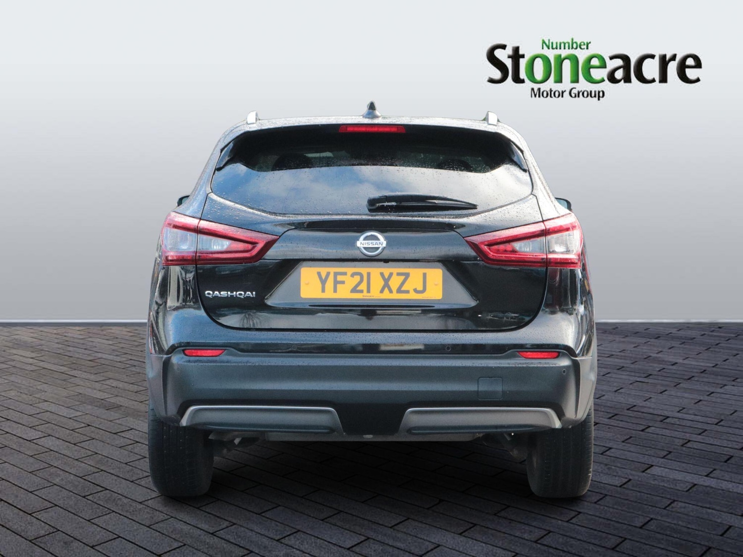 Used Nissan Qashqai 2021 for sale - 77109894: Photo 6