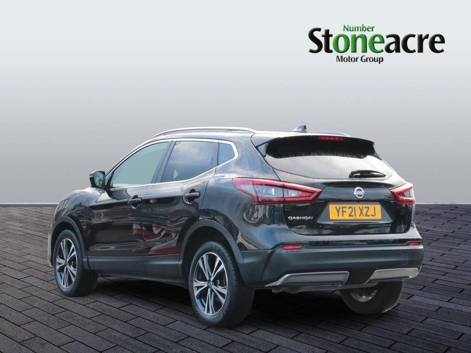 Used Nissan Qashqai 2021 for sale - 77109894: Photo 7