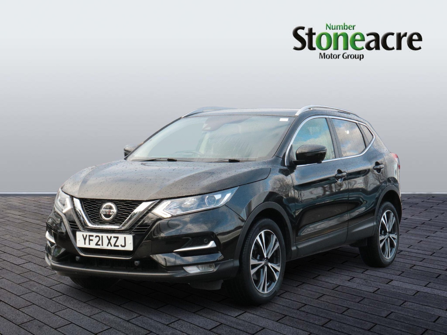 Used Nissan Qashqai 2021 for sale - 77109894: Photo 9